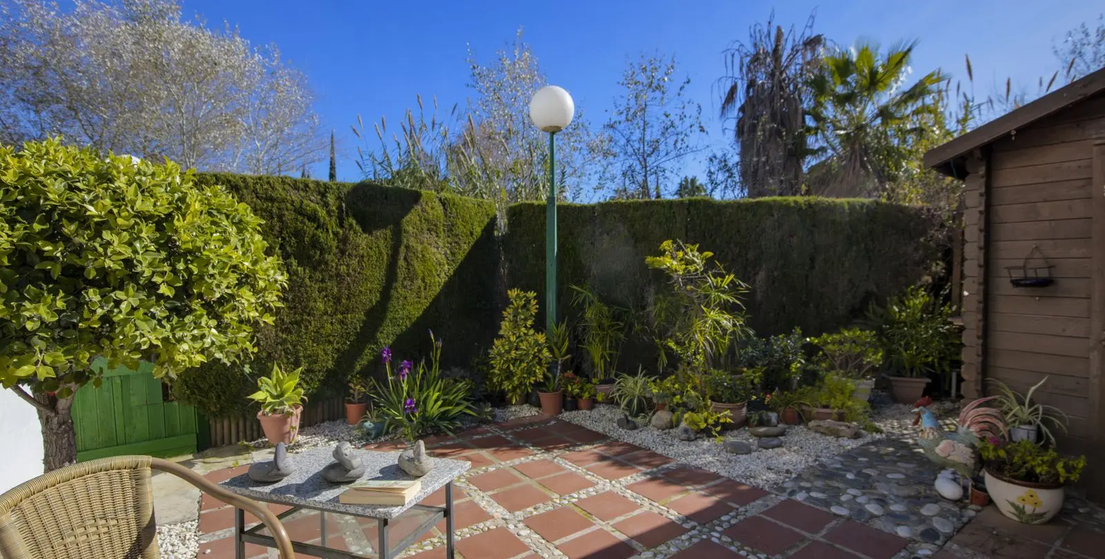 Sale of townhouse in Estepona 29