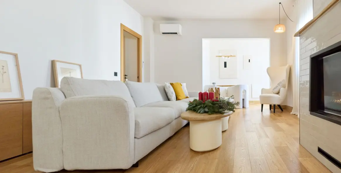 Sale of middle floor apartment in Puerto Banús 16