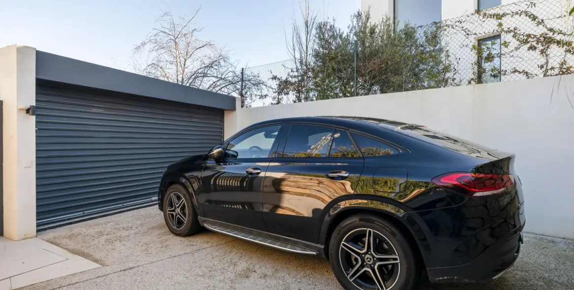 Sale of detached villa in Manilva 21