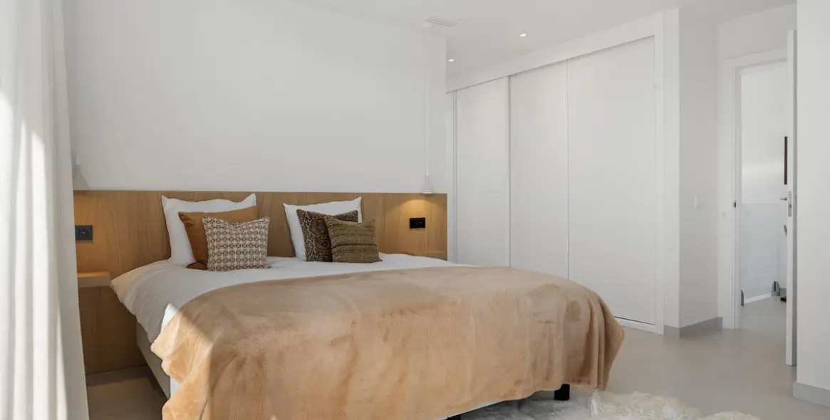 Sale of detached villa in Manilva 33