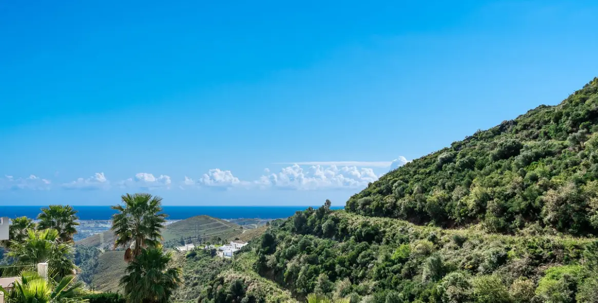 Долгосрочная аренда  отдельно стоящей виллы в Benahavís 7