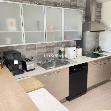 Продажа апартаментов на среднем этаже в Bel Air