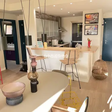 Продажа апартаментов на среднем этаже в Bel Air