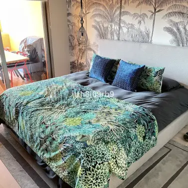 Продажа апартаментов на среднем этаже в Bel Air