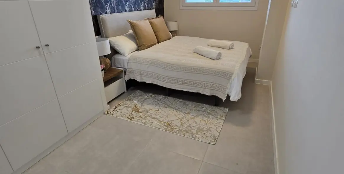 Sale of ground floor apartment in Estepona 8