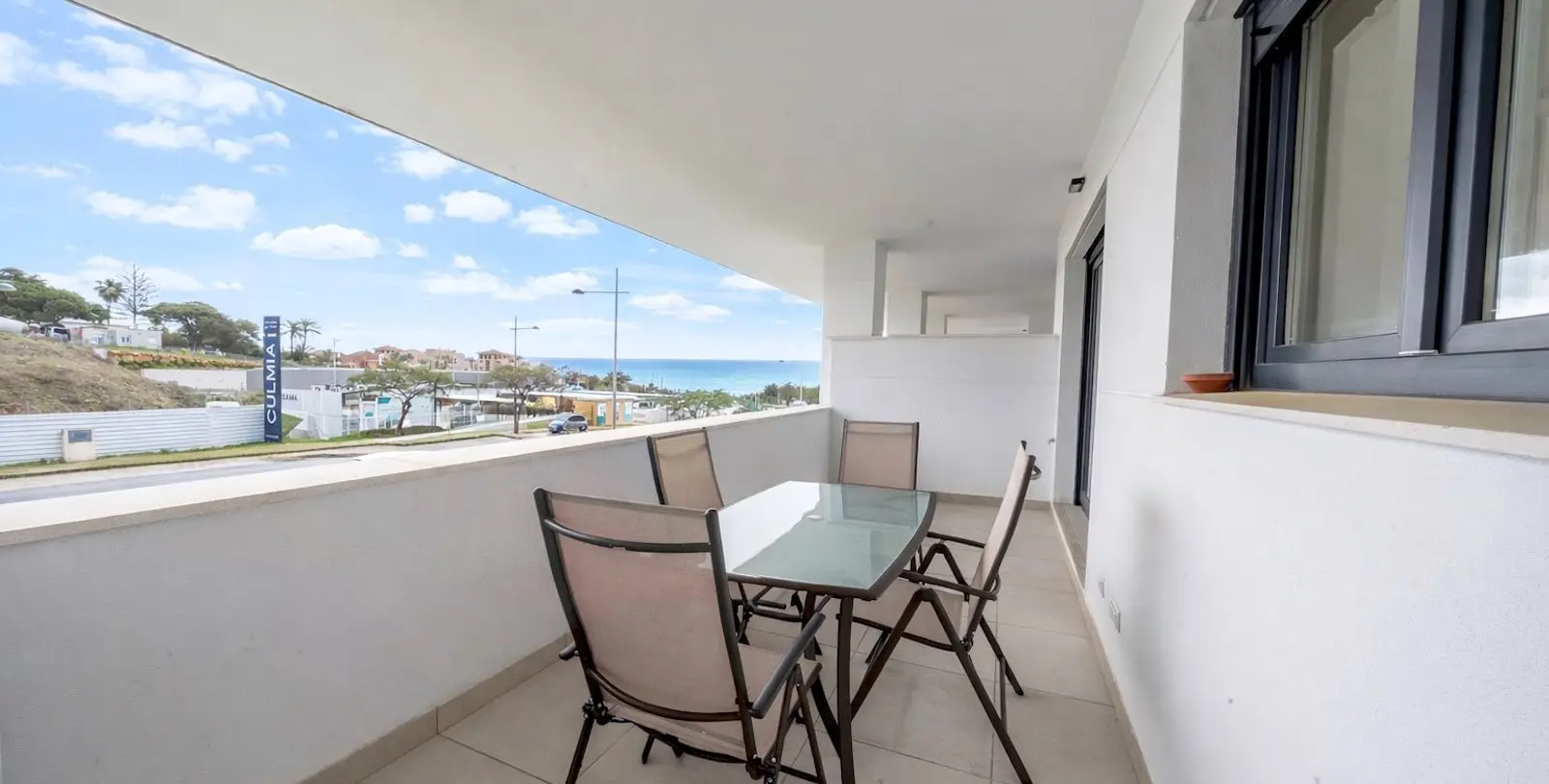 Продажа апартаментов на первом этаже в Estepona 10