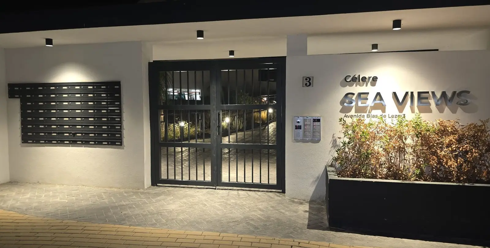 Продажа апартаментов на первом этаже в Estepona 17