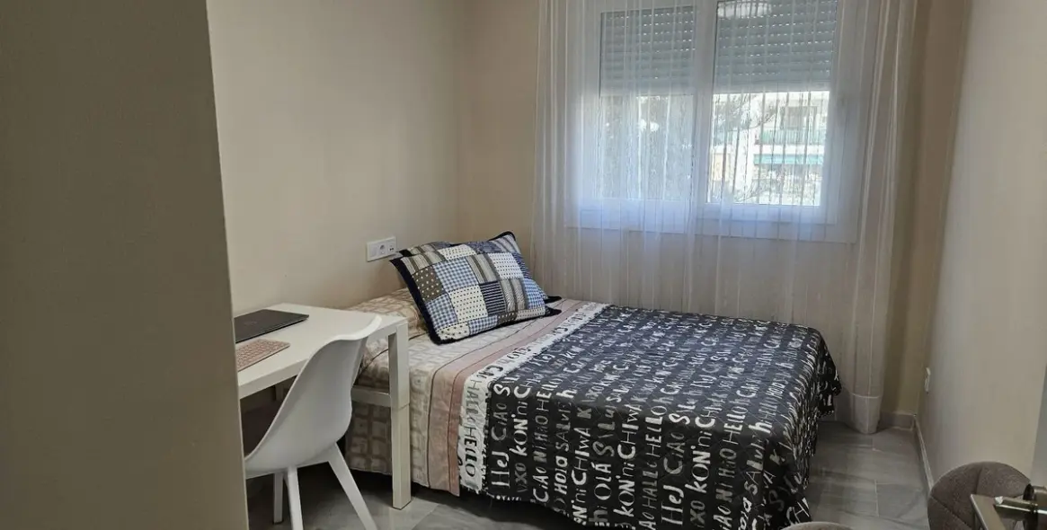 Продажа апартаментов на среднем этаже в Fuengirola 21