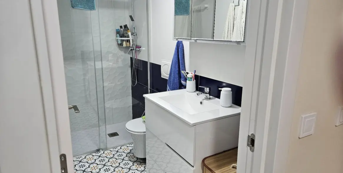 Продажа апартаментов на среднем этаже в Fuengirola 22