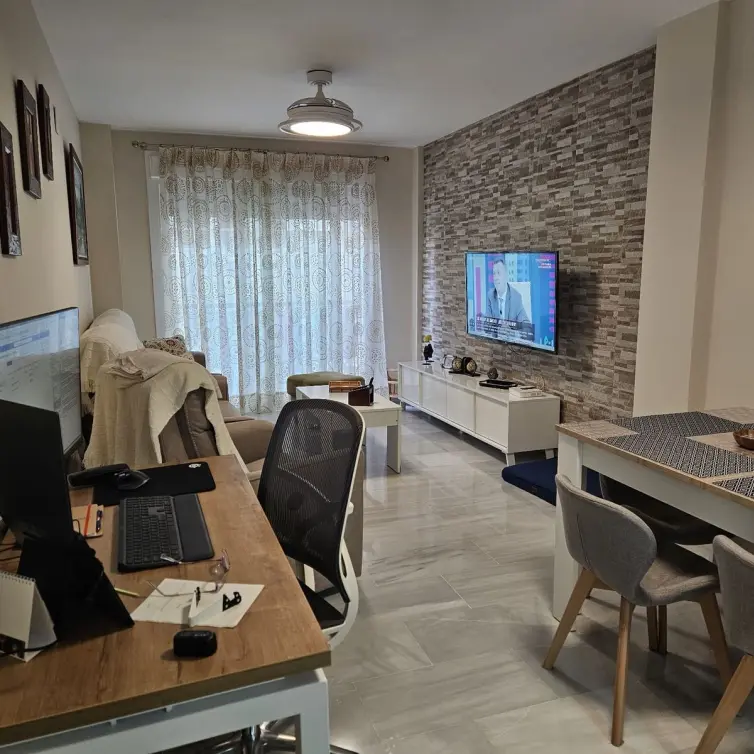 Venta de apartamento en planta media en Fuengirola