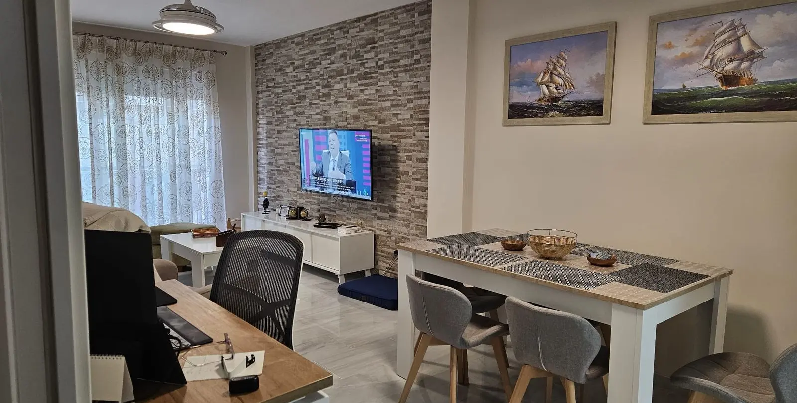 Venta de apartamento en planta media en Fuengirola 3