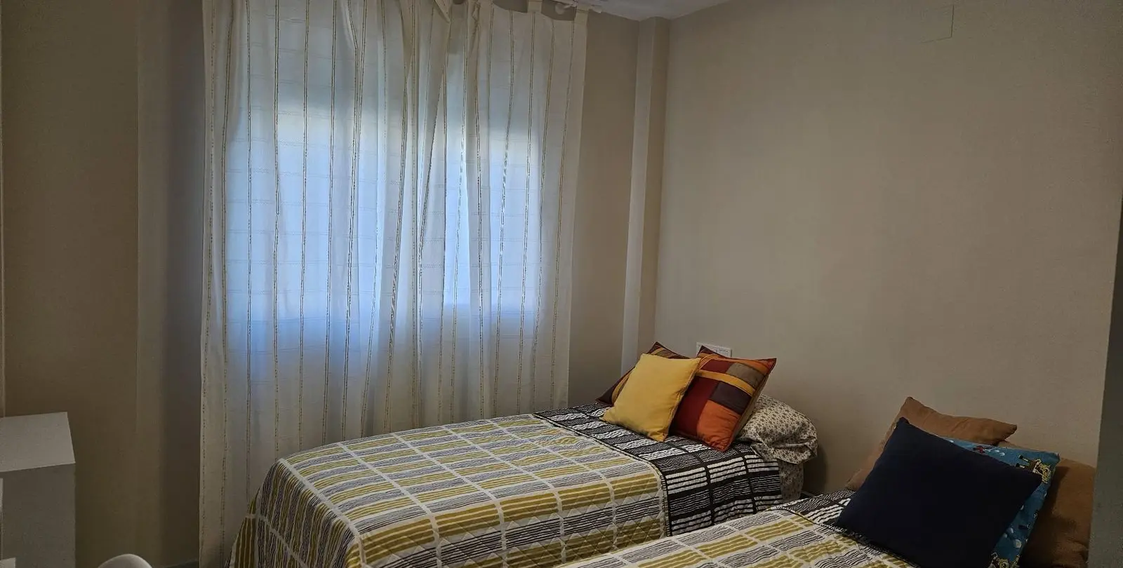 Venta de apartamento en planta media en Fuengirola 14