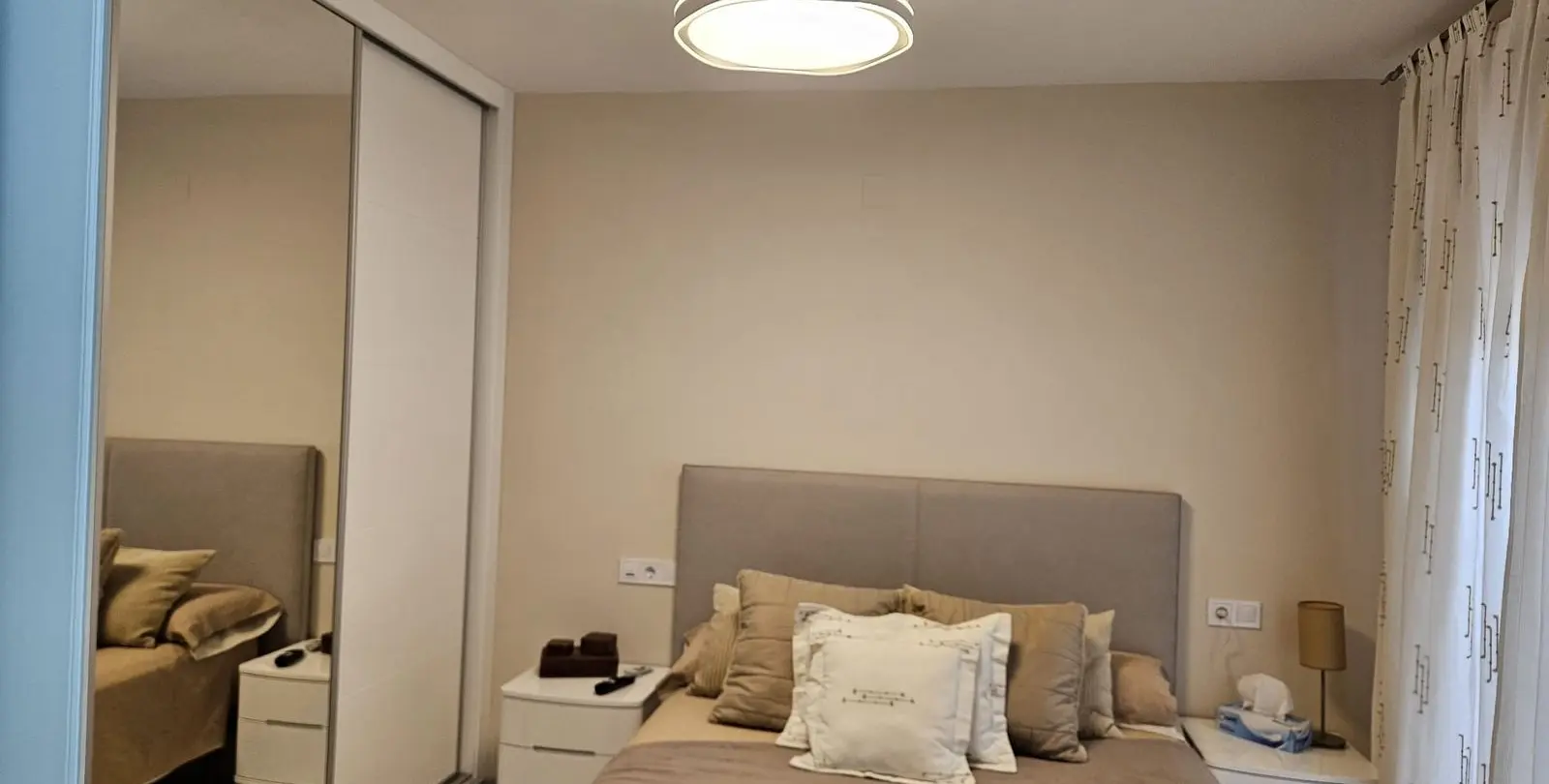 Venta de apartamento en planta media en Fuengirola 17