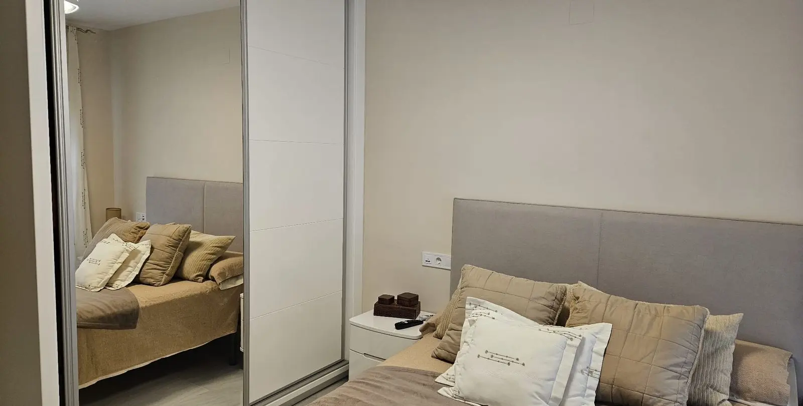Venta de apartamento en planta media en Fuengirola 18