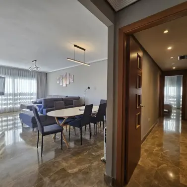 Venta de ático en Selwo