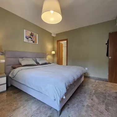 Venta de ático en Selwo