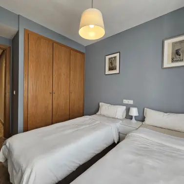 Venta de ático en Selwo