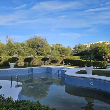 Venta de ático en Selwo