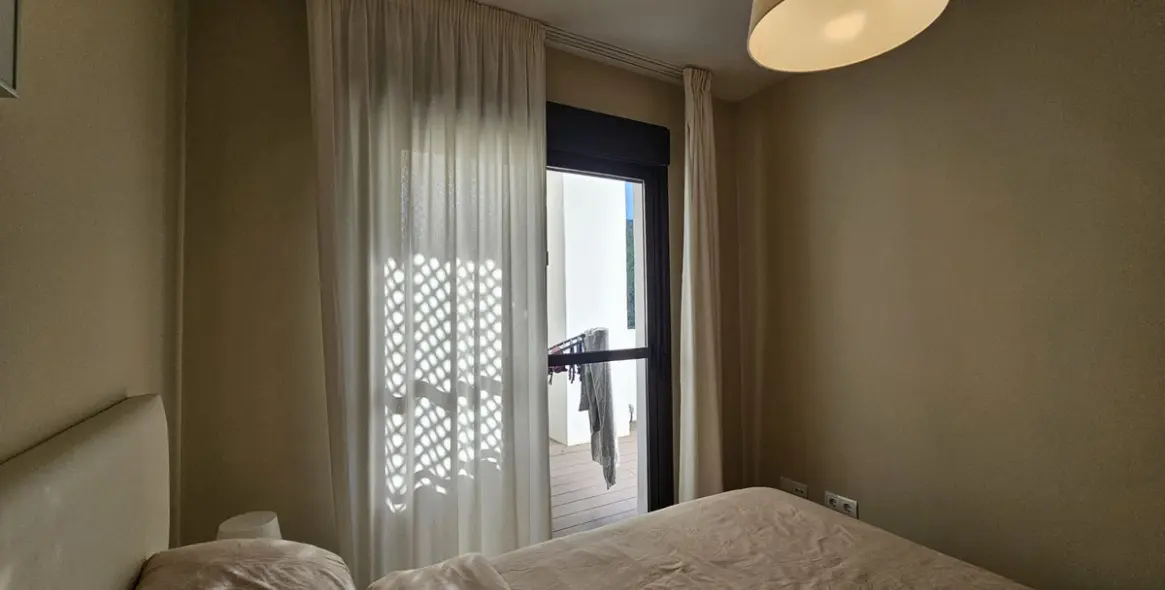 Venta de ático en Selwo 17