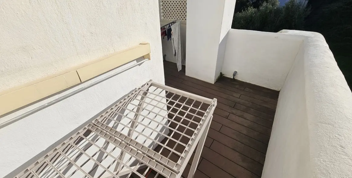 Venta de ático en Selwo 19