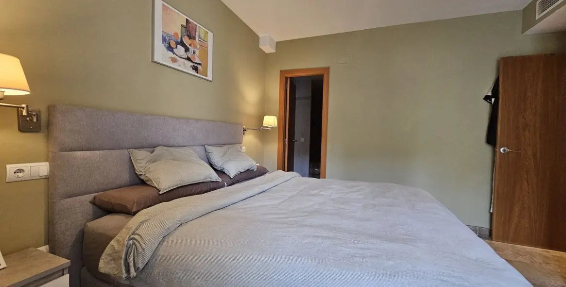 Sale of penthouse in Selwo 22