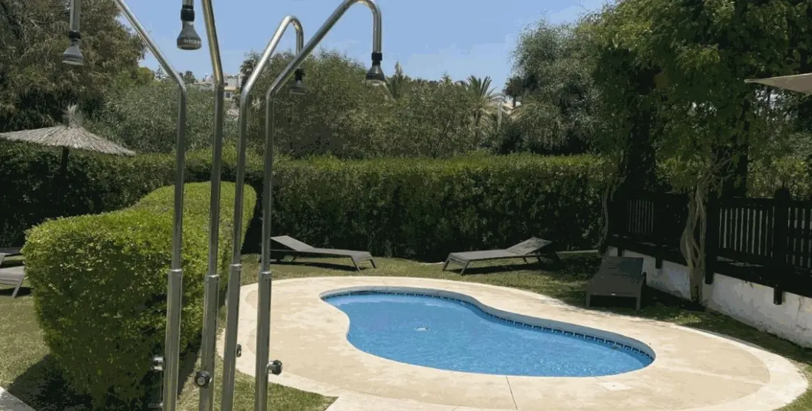 Sale of penthouse in Selwo 26