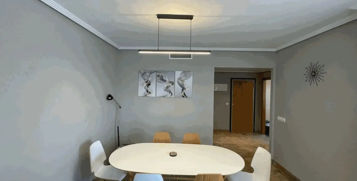 Sale of penthouse in Selwo 28