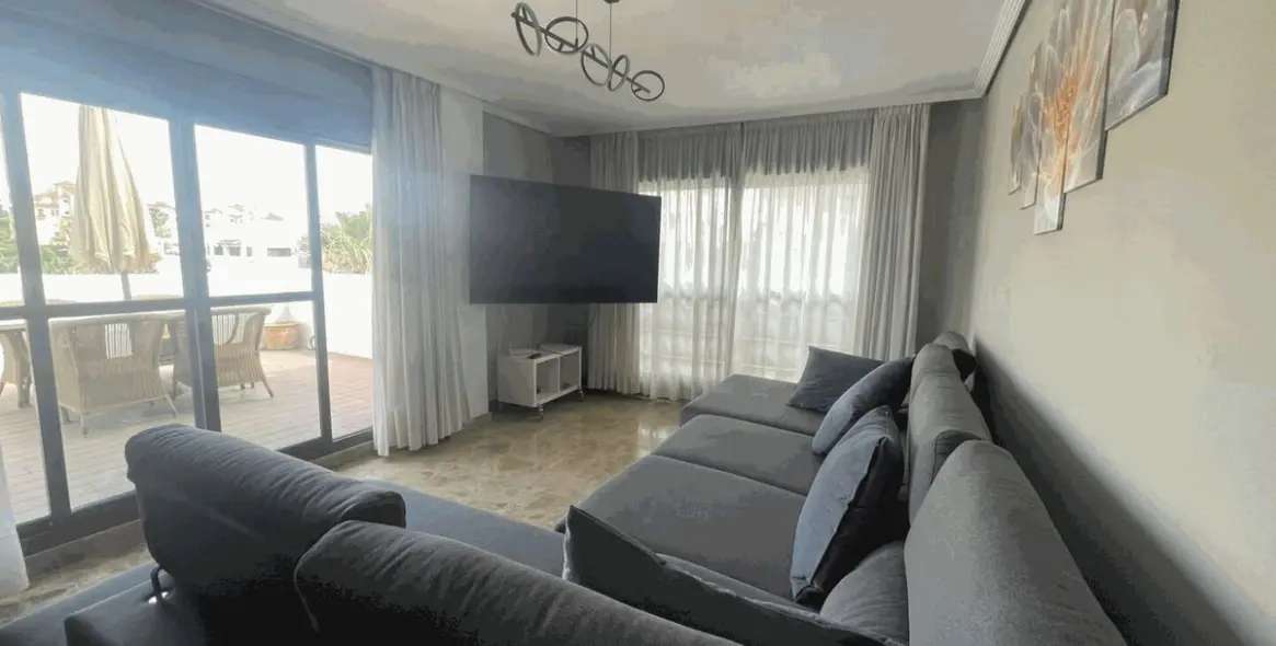 Sale of penthouse in Selwo 29