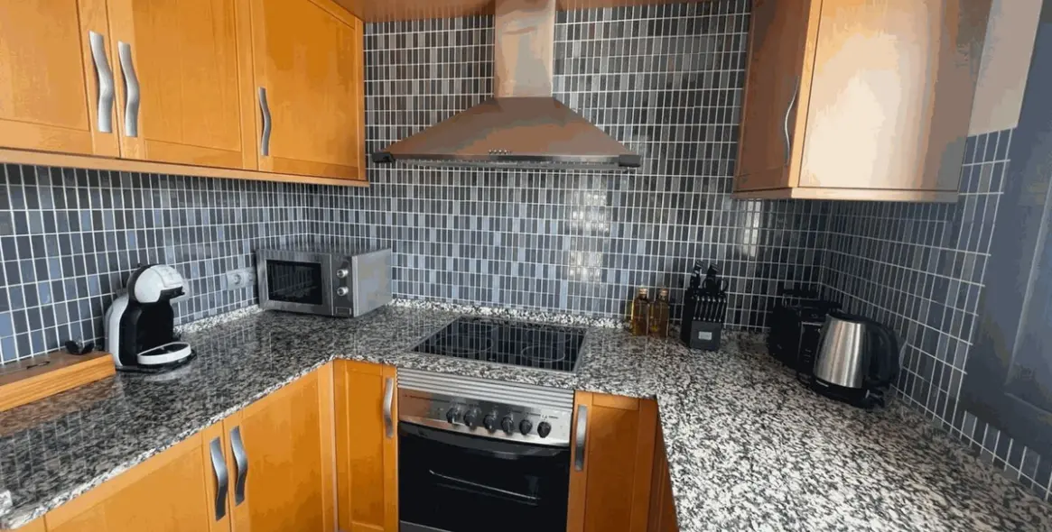 Sale of penthouse in Selwo 30