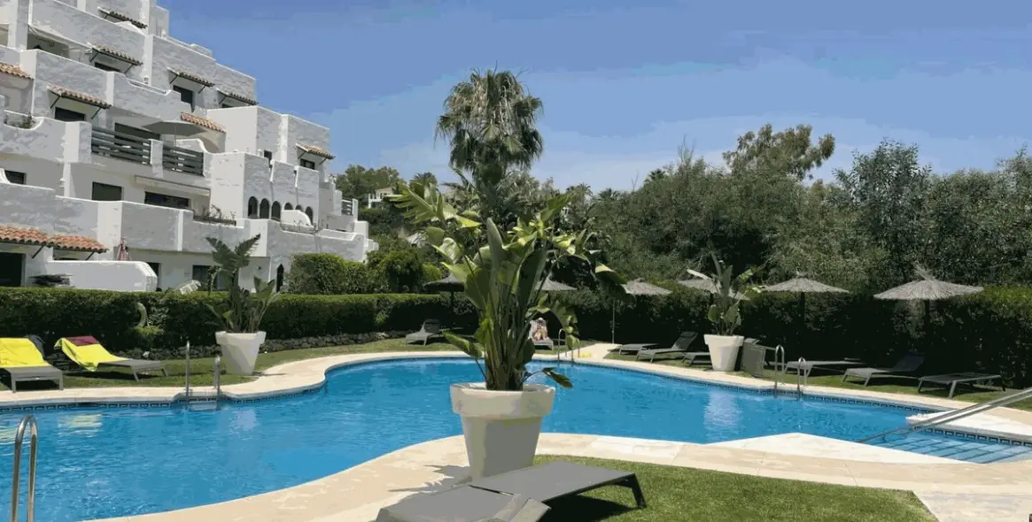 Sale of penthouse in Selwo 34