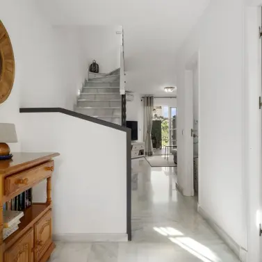 Sale of townhouse in Bel Air