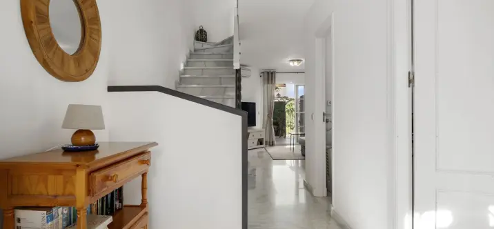 Sale of townhouse in Bel Air 3