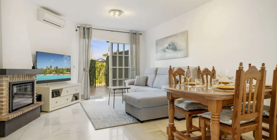 Продажа таунхауса в Bel Air 5