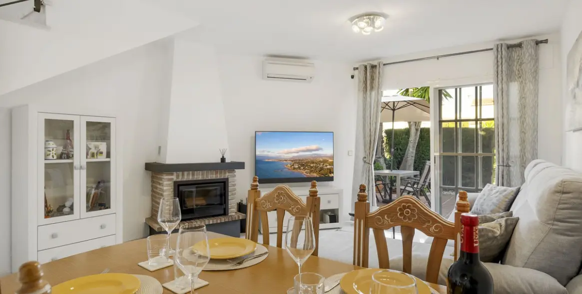 Продажа таунхауса в Bel Air 6