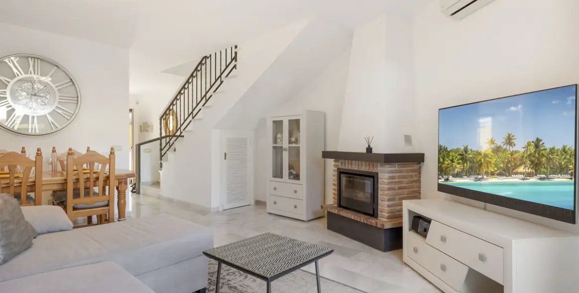 Продажа таунхауса в Bel Air 7