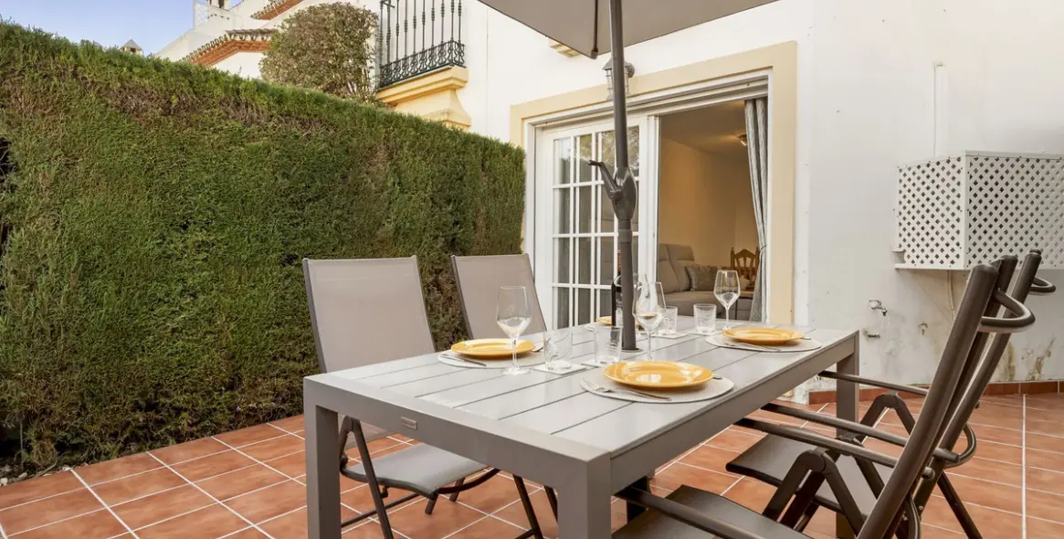 Продажа таунхауса в Bel Air 16