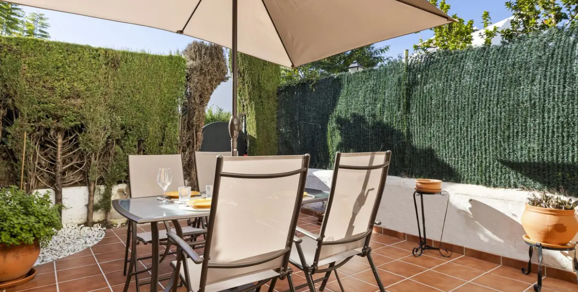 Продажа таунхауса в Bel Air 17