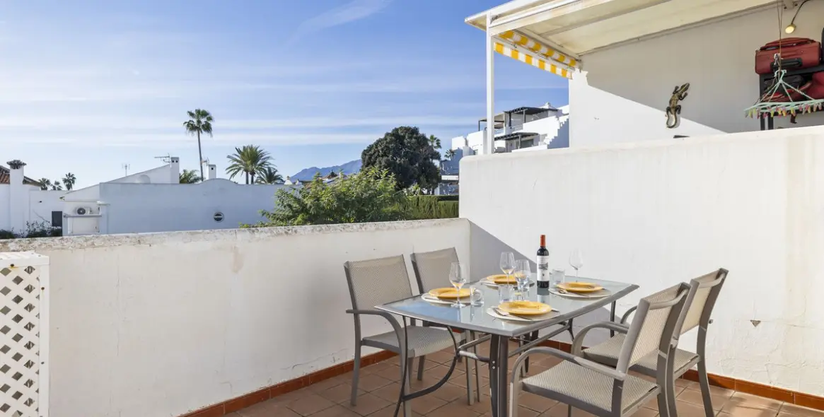 Продажа таунхауса в Bel Air 29