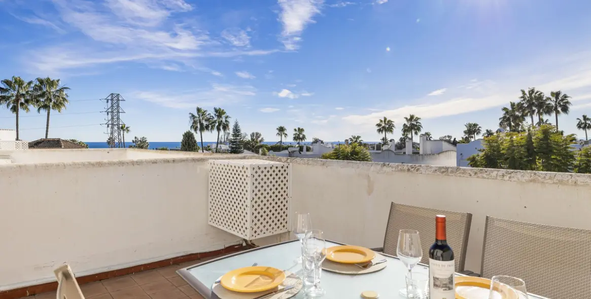 Продажа таунхауса в Bel Air 30