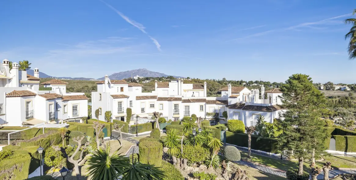 Продажа таунхауса в Bel Air 41