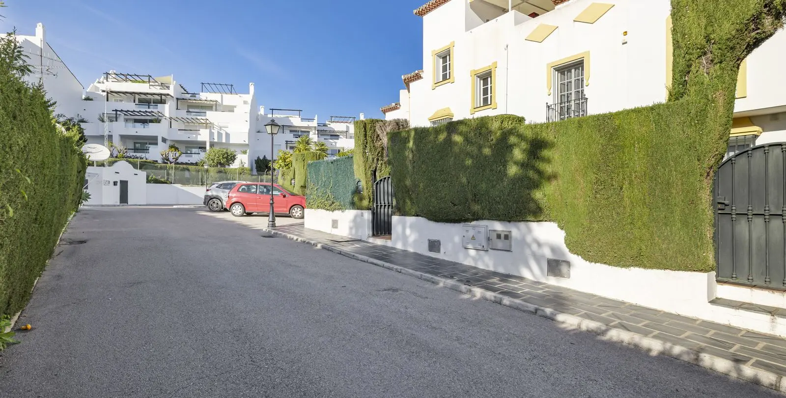 Venta de adosado en Bel Air 2