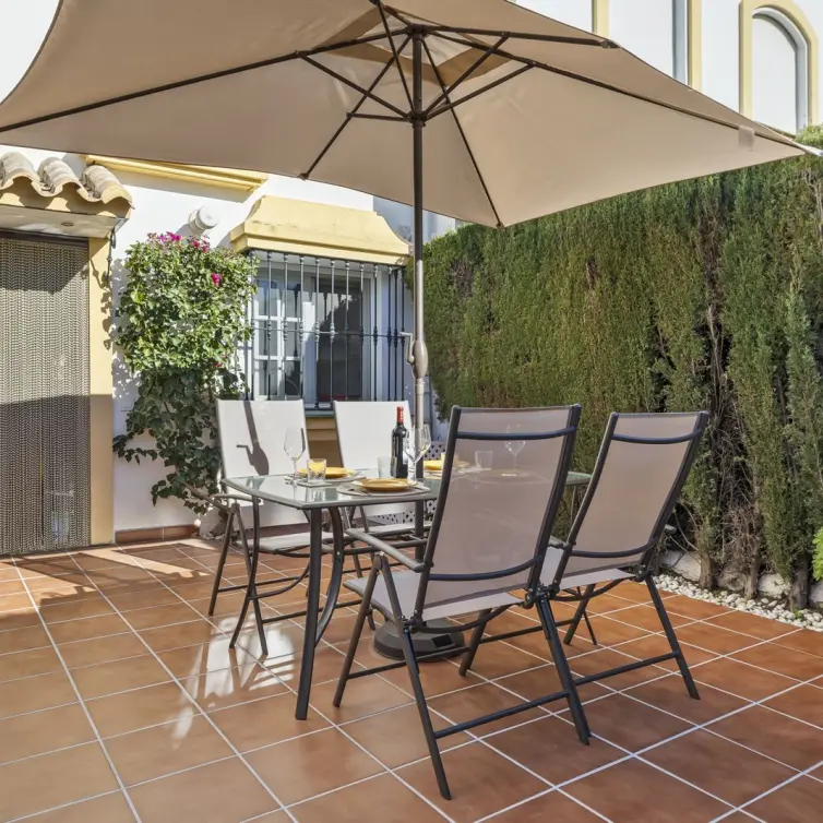 Venta de adosado en Bel Air