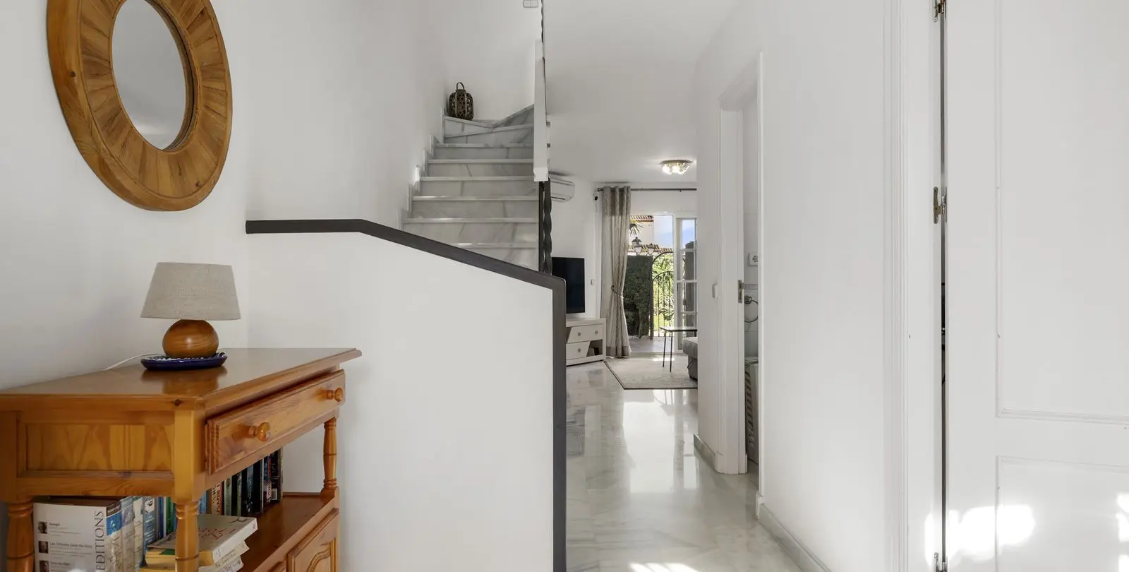 Venta de adosado en Bel Air 4