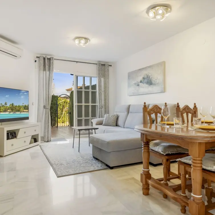 Venta de adosado en Bel Air