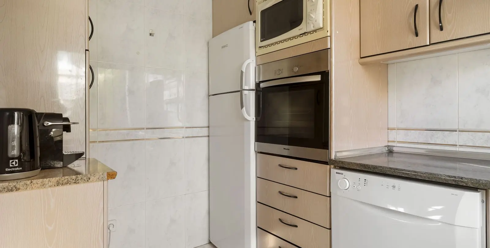 Venta de adosado en Bel Air 11