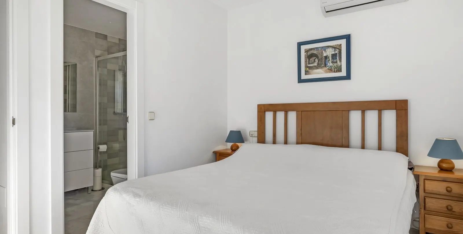 Venta de adosado en Bel Air 24