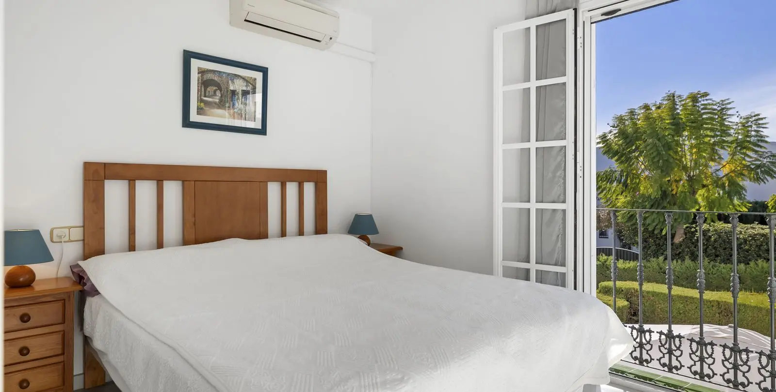Venta de adosado en Bel Air 25