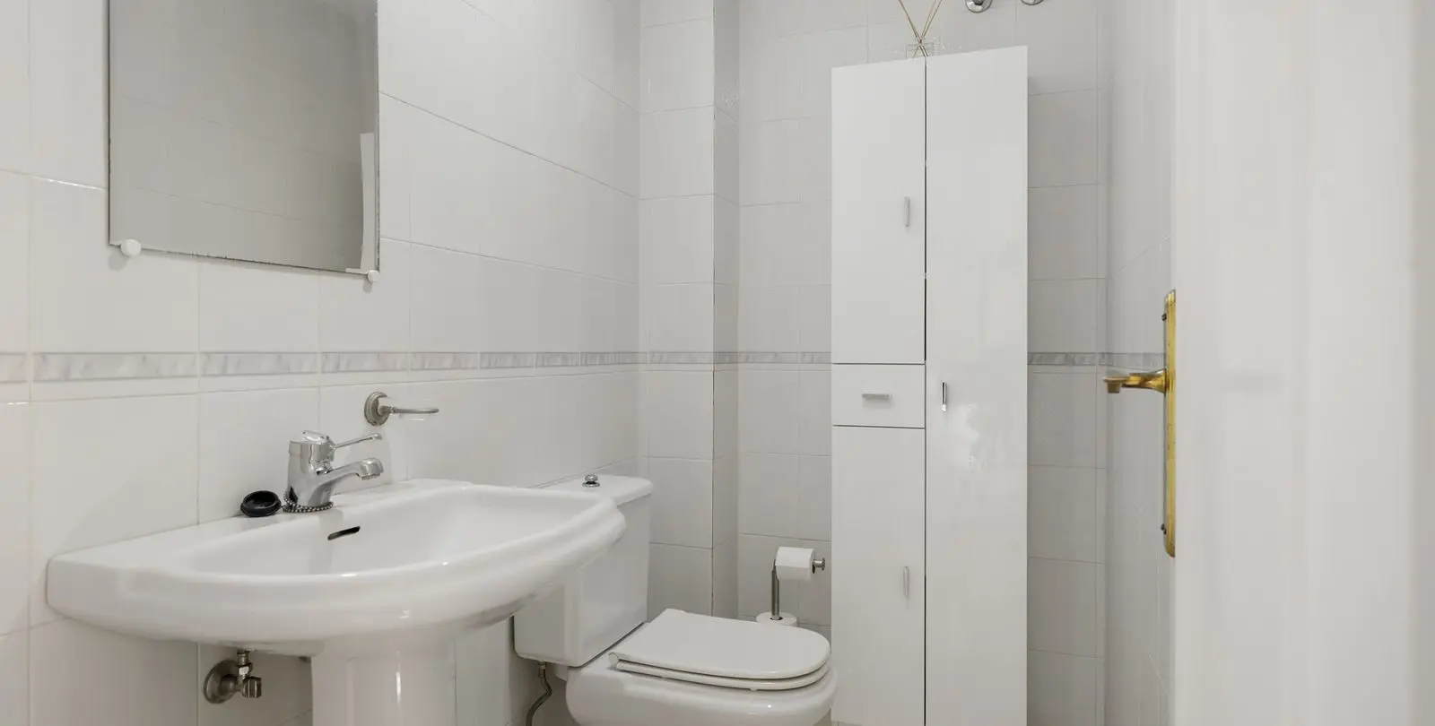 Venta de adosado en Bel Air 27