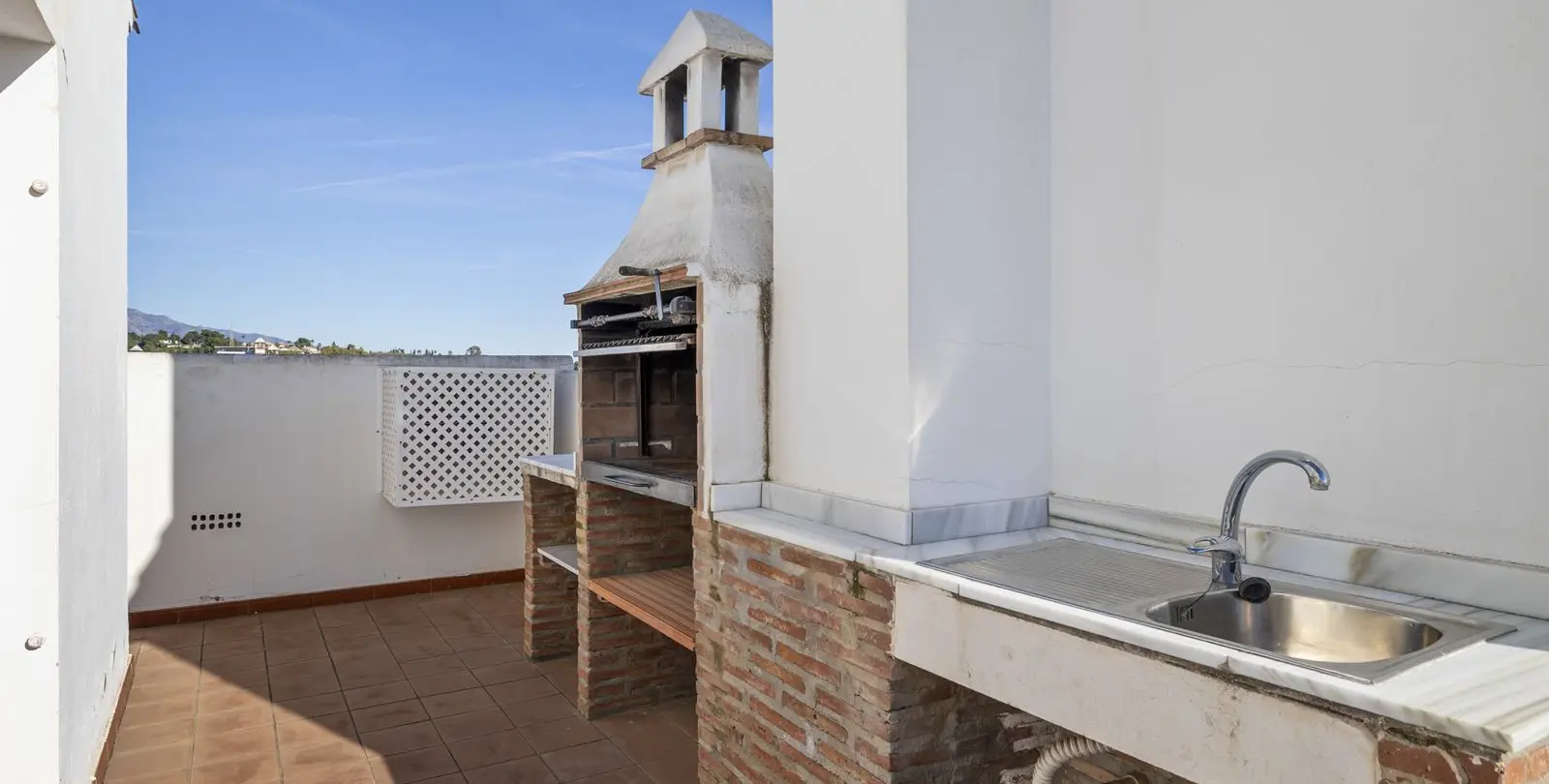 Venta de adosado en Bel Air 33