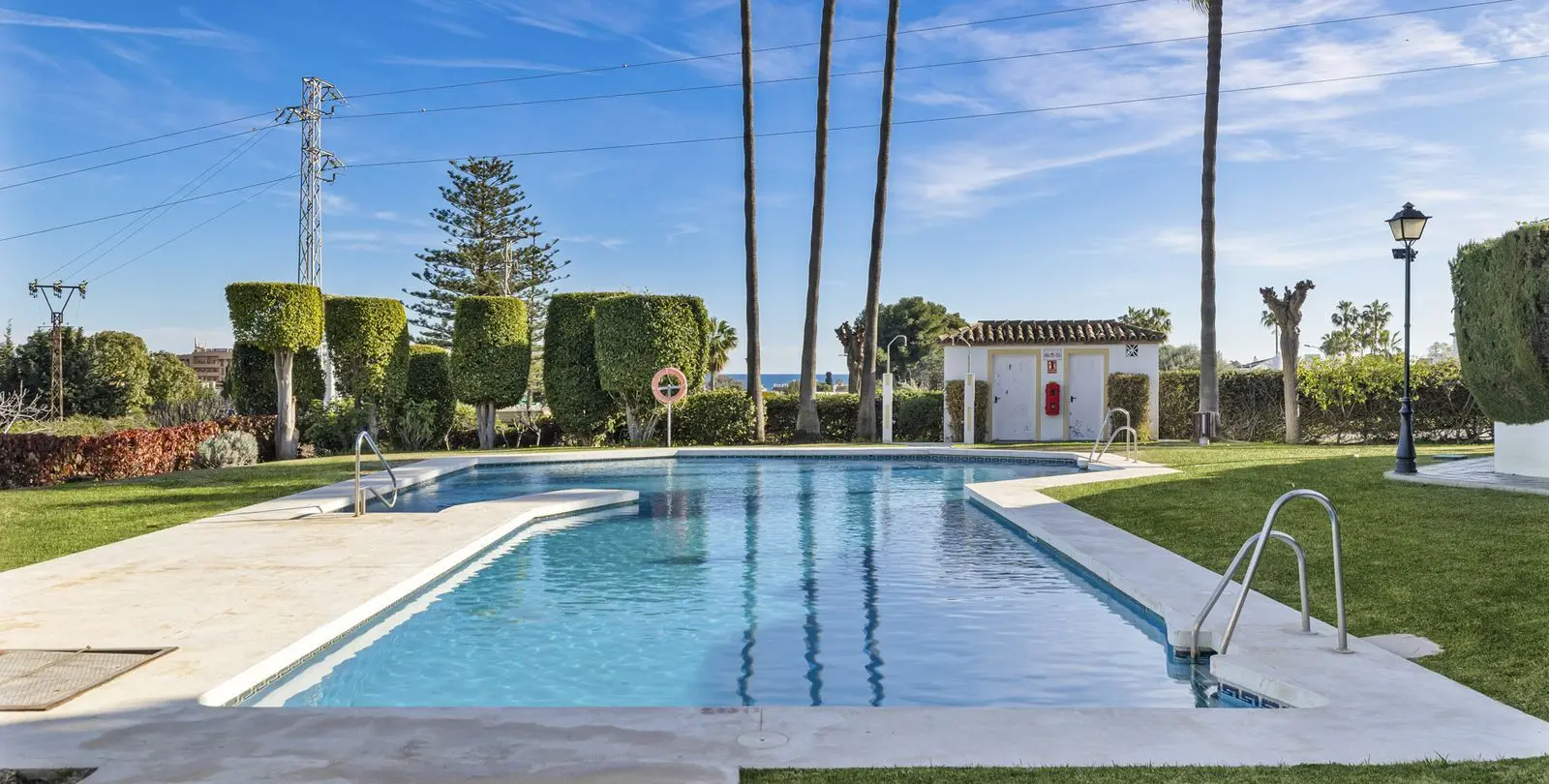 Venta de adosado en Bel Air 35